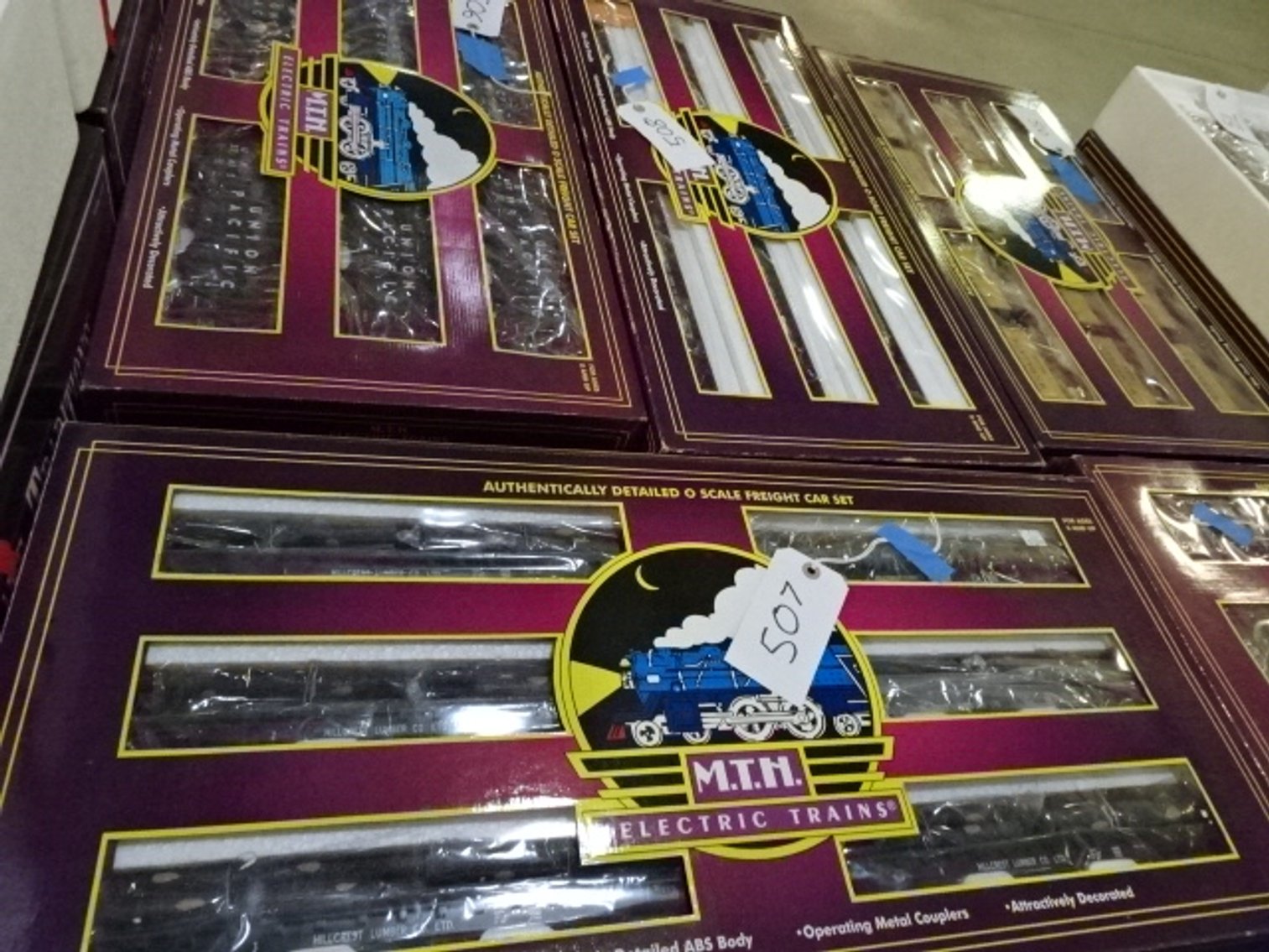 Image for Dec 7, 2024 Public Auction