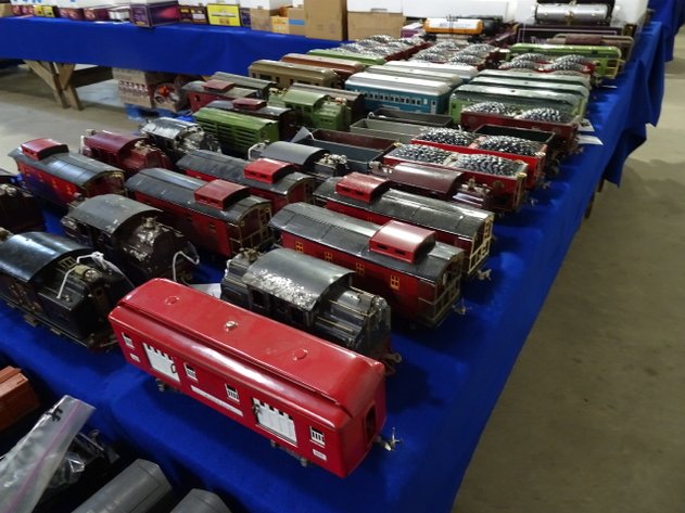 Image for Dec 7, 2024 Public Auction