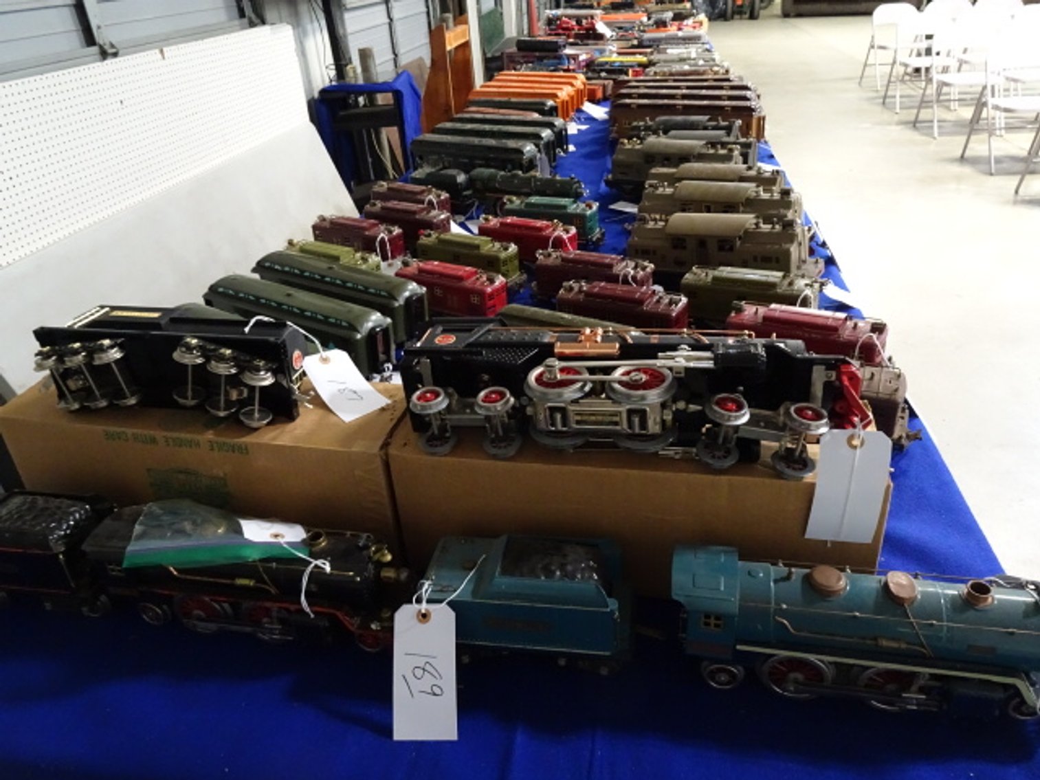 Image for Dec 7, 2024 Public Auction