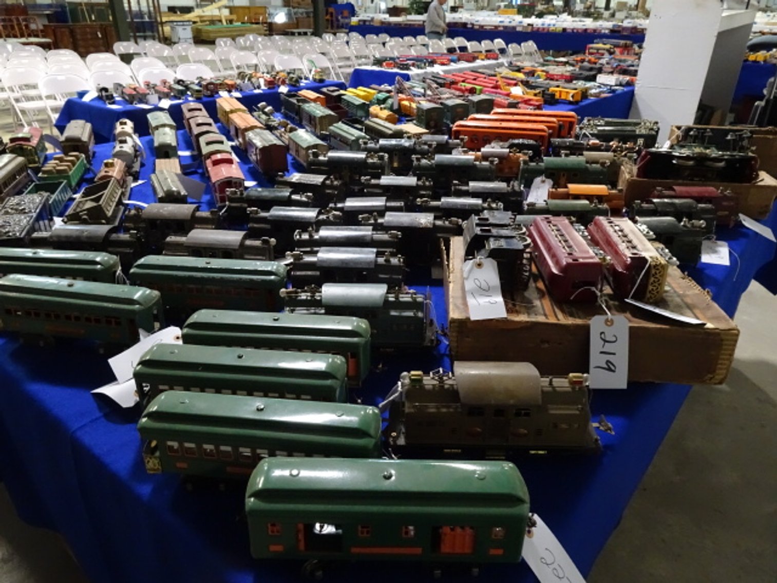 Image for Dec 7, 2024 Public Auction