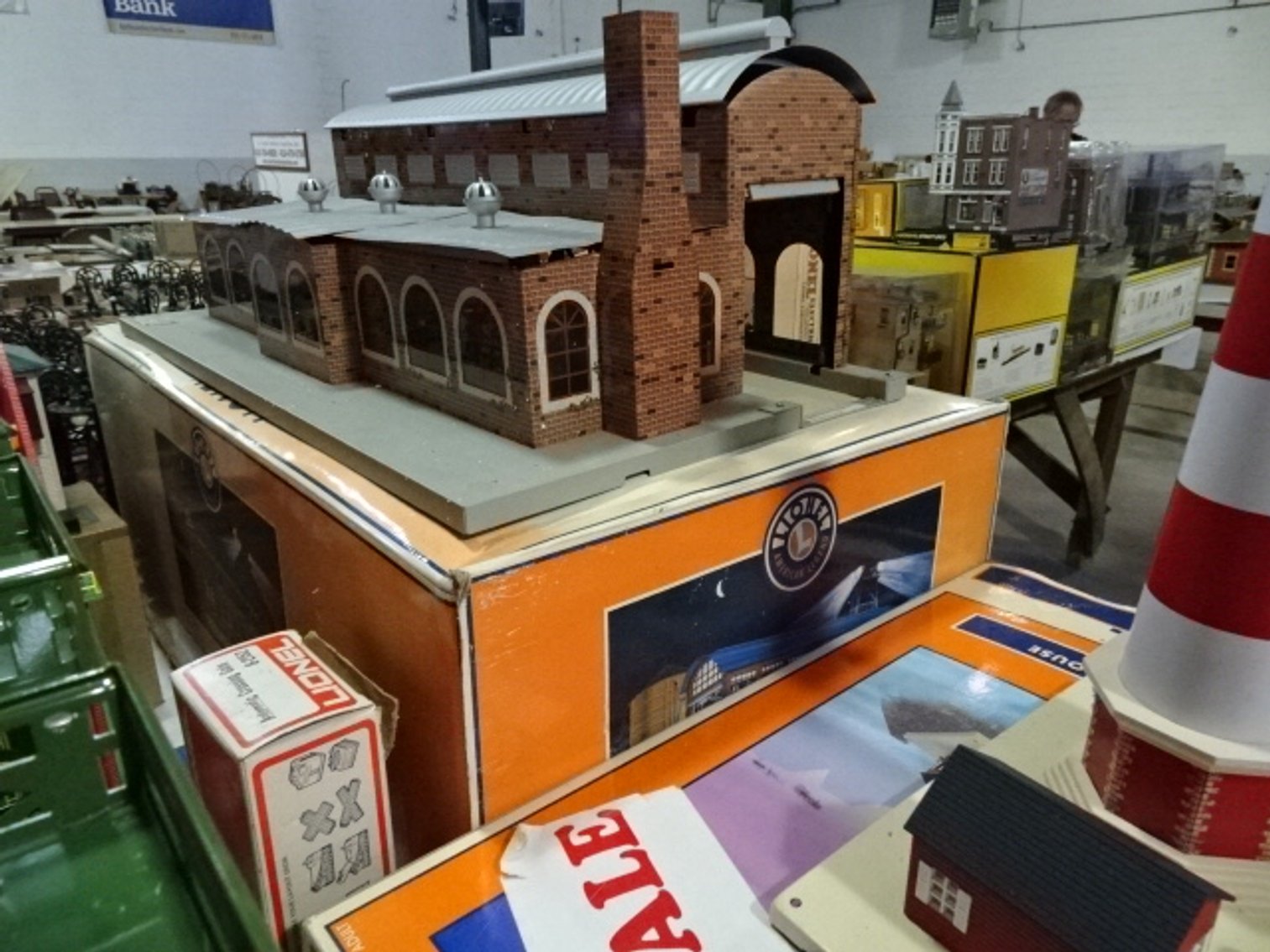 Image for Dec 7, 2024 Public Auction