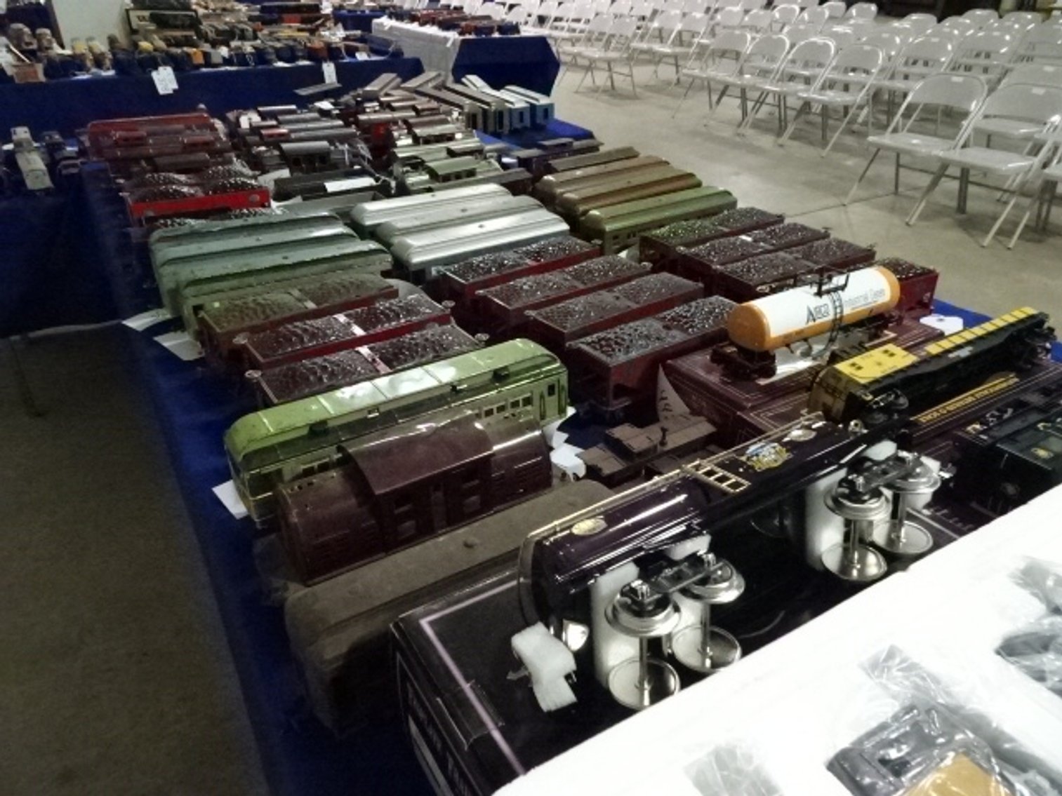 Image for Dec 7, 2024 Public Auction