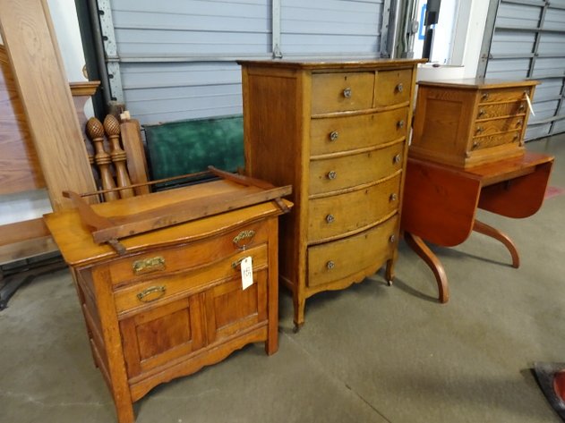 Image for Dec 12, 2024 Public Auction