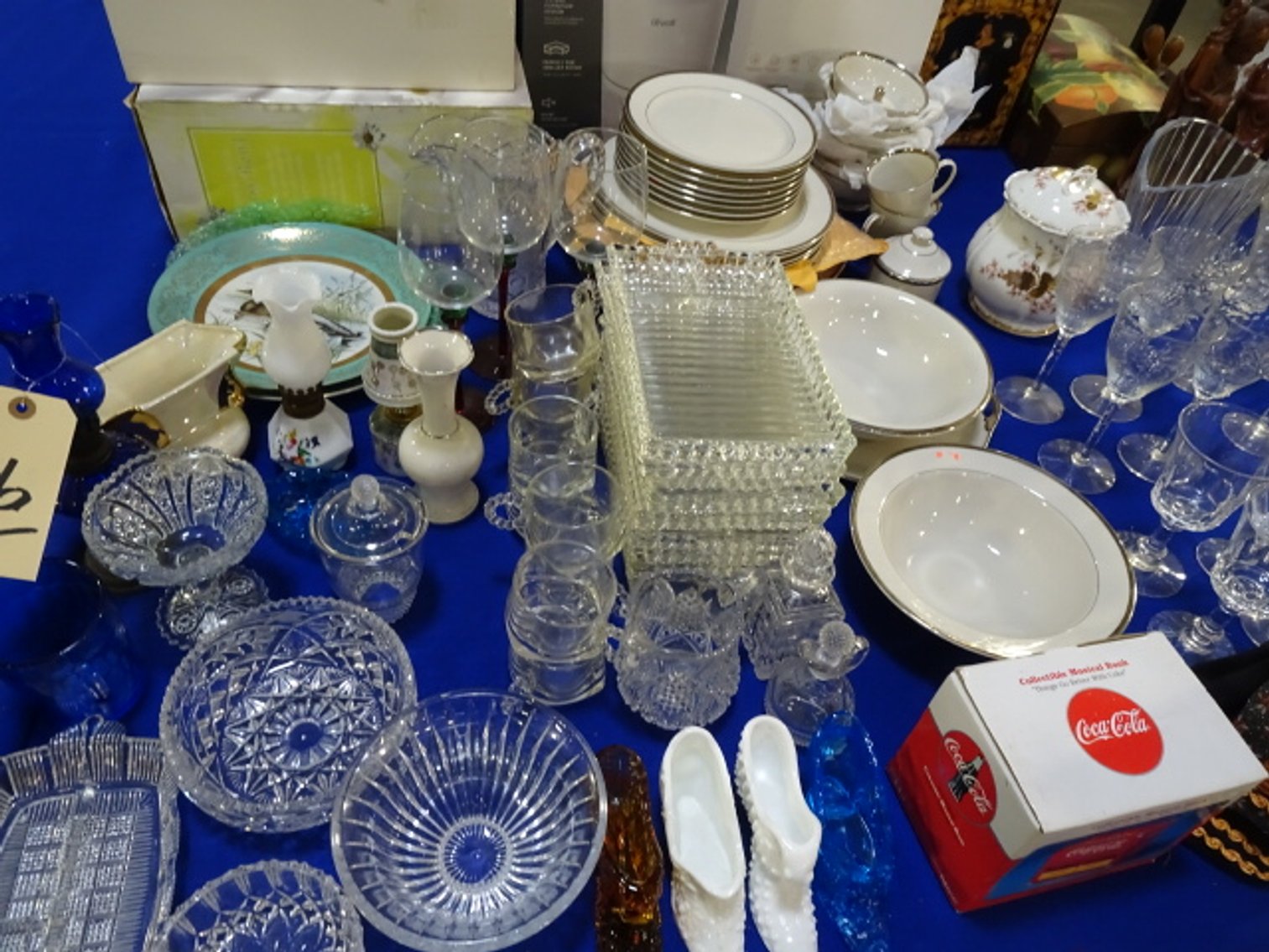 Image for Dec 12, 2024 Public Auction