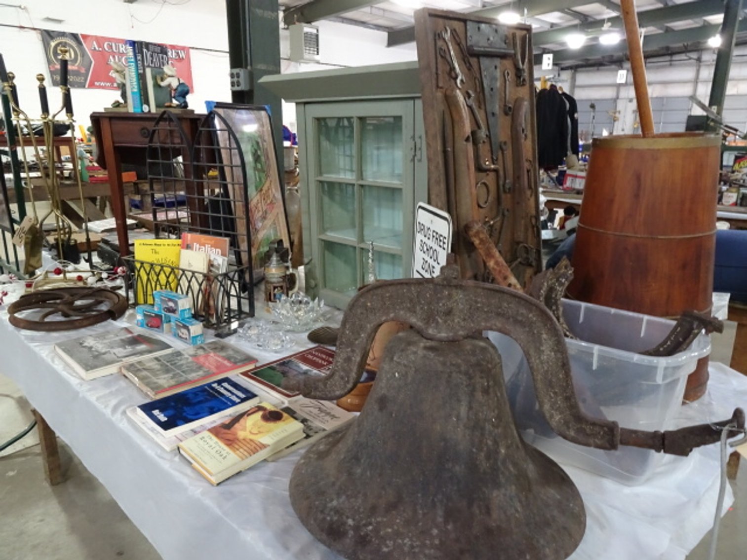 Image for Dec 12, 2024 Public Auction