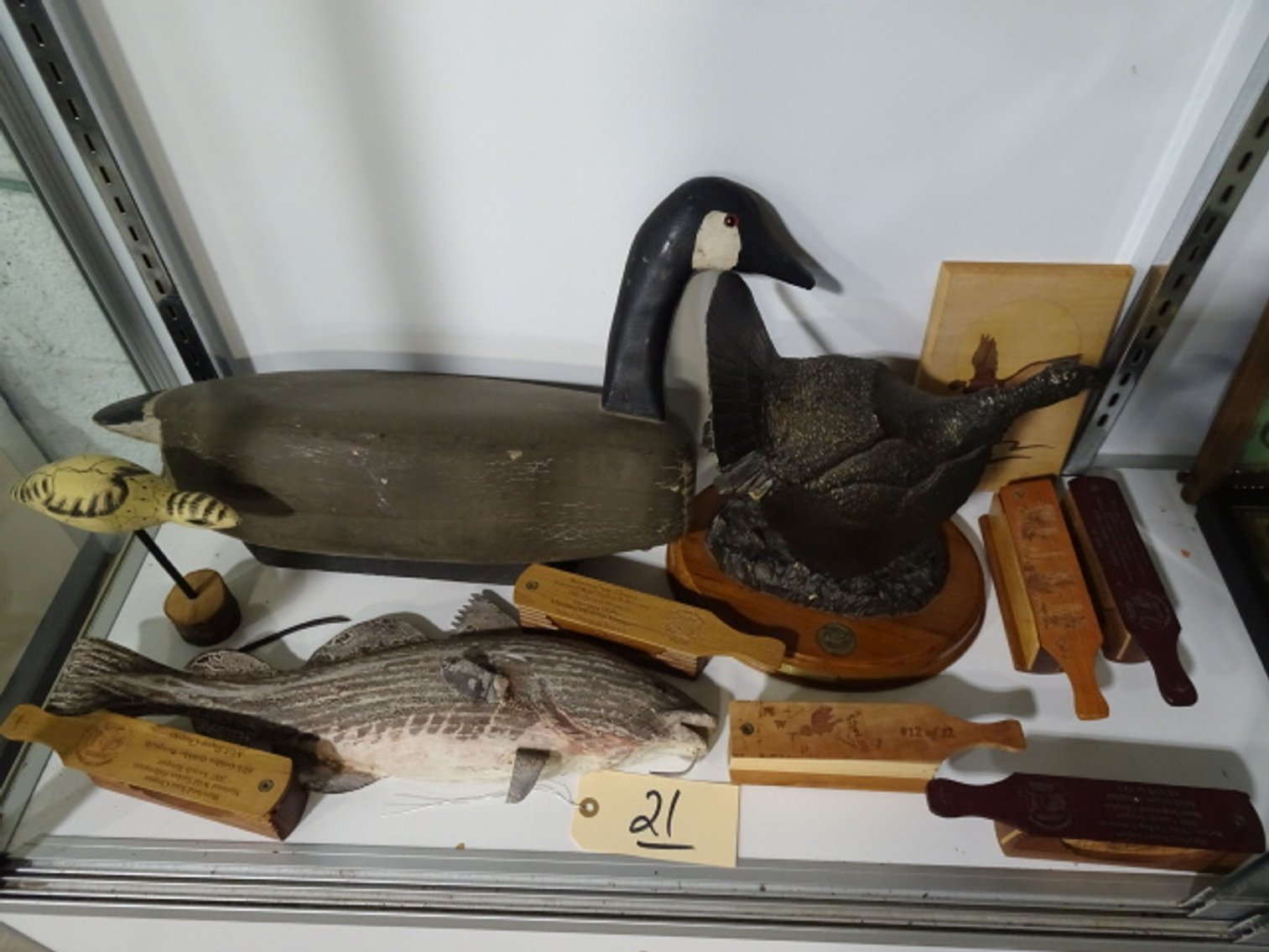 Image for Dec 19, 2024 Public Auction