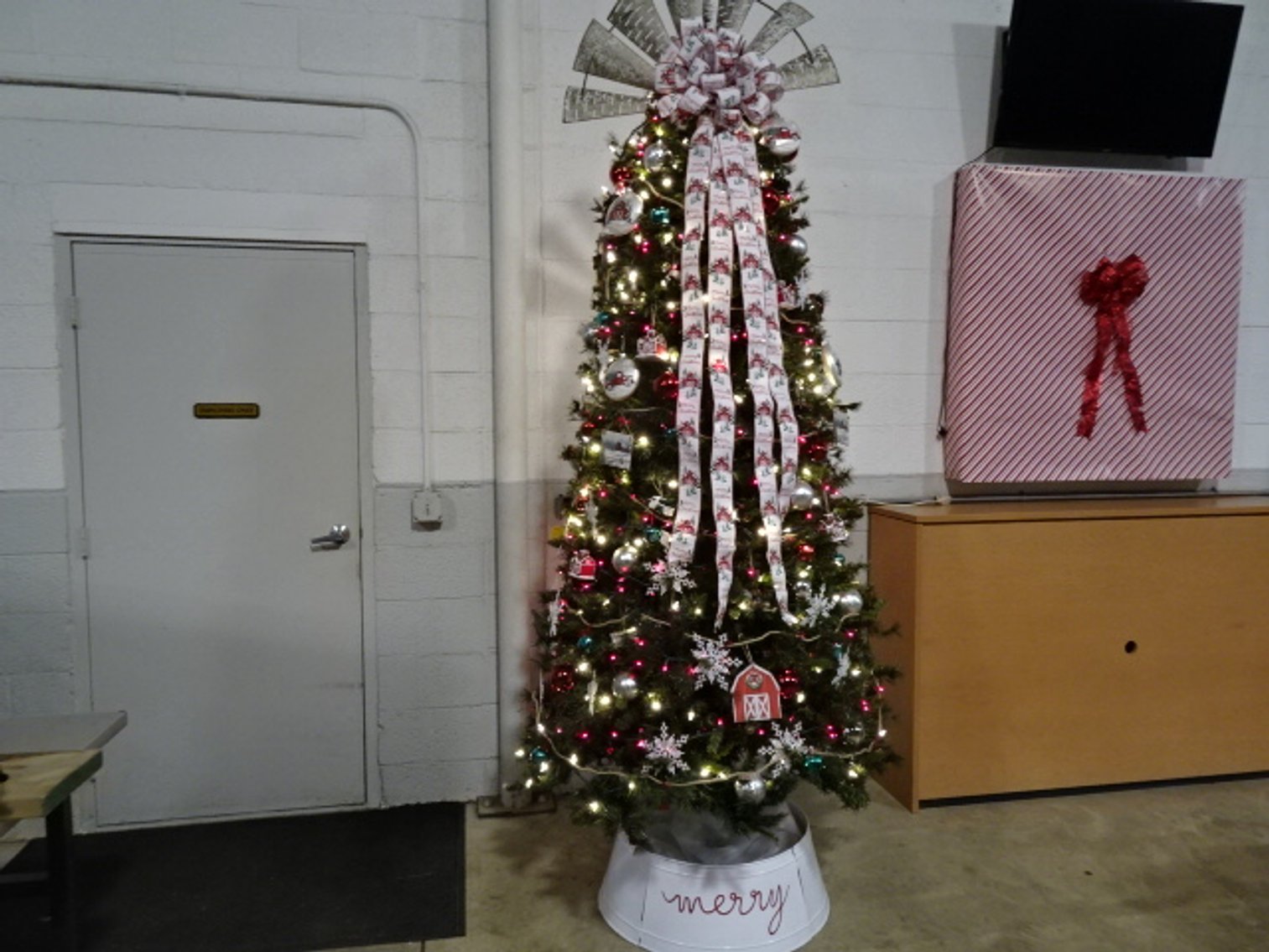 Image for Dec 26, 2024 Holiday - No Auction Scheduled