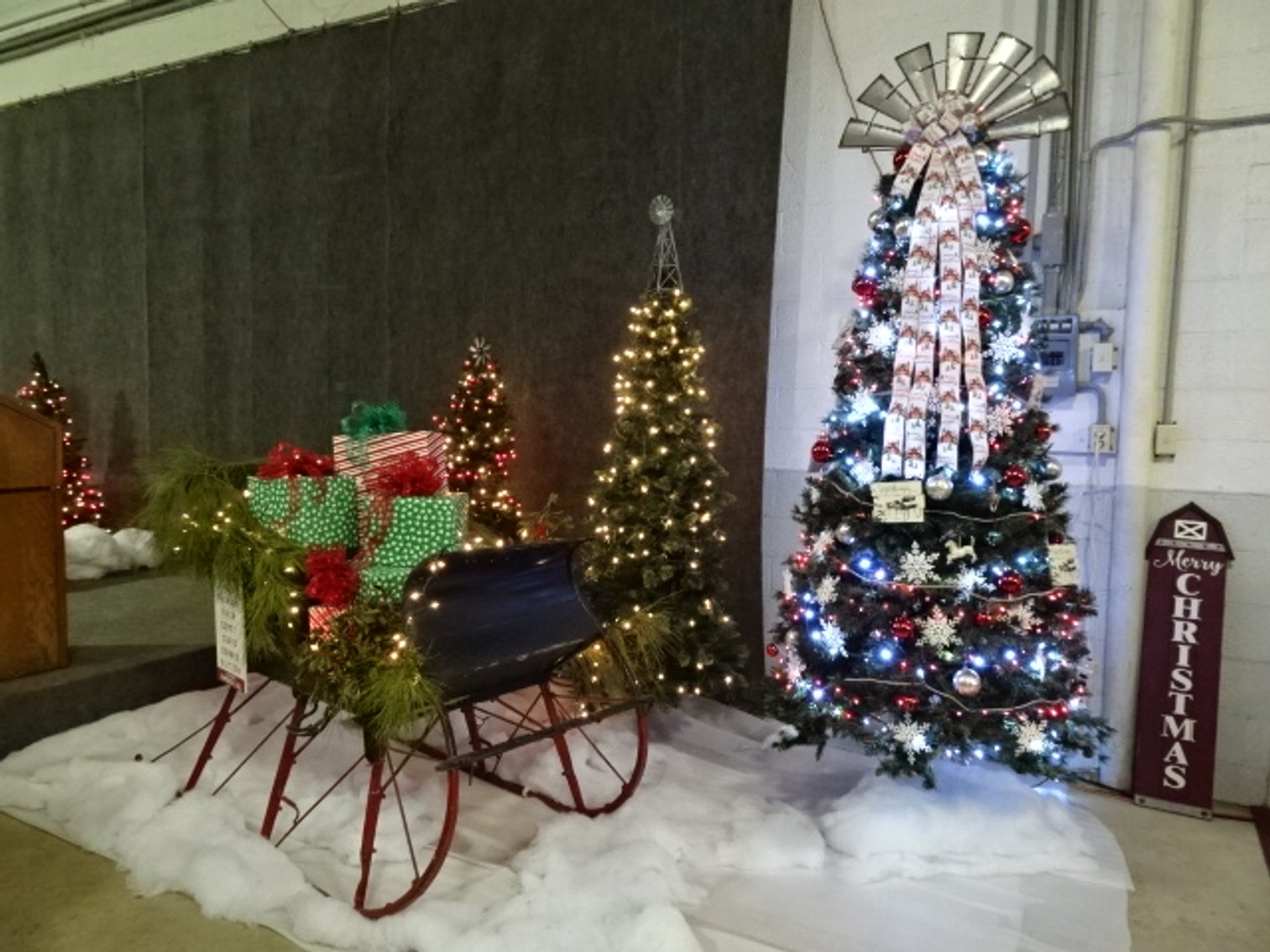 Image for Dec 26, 2024 Holiday - No Auction Scheduled