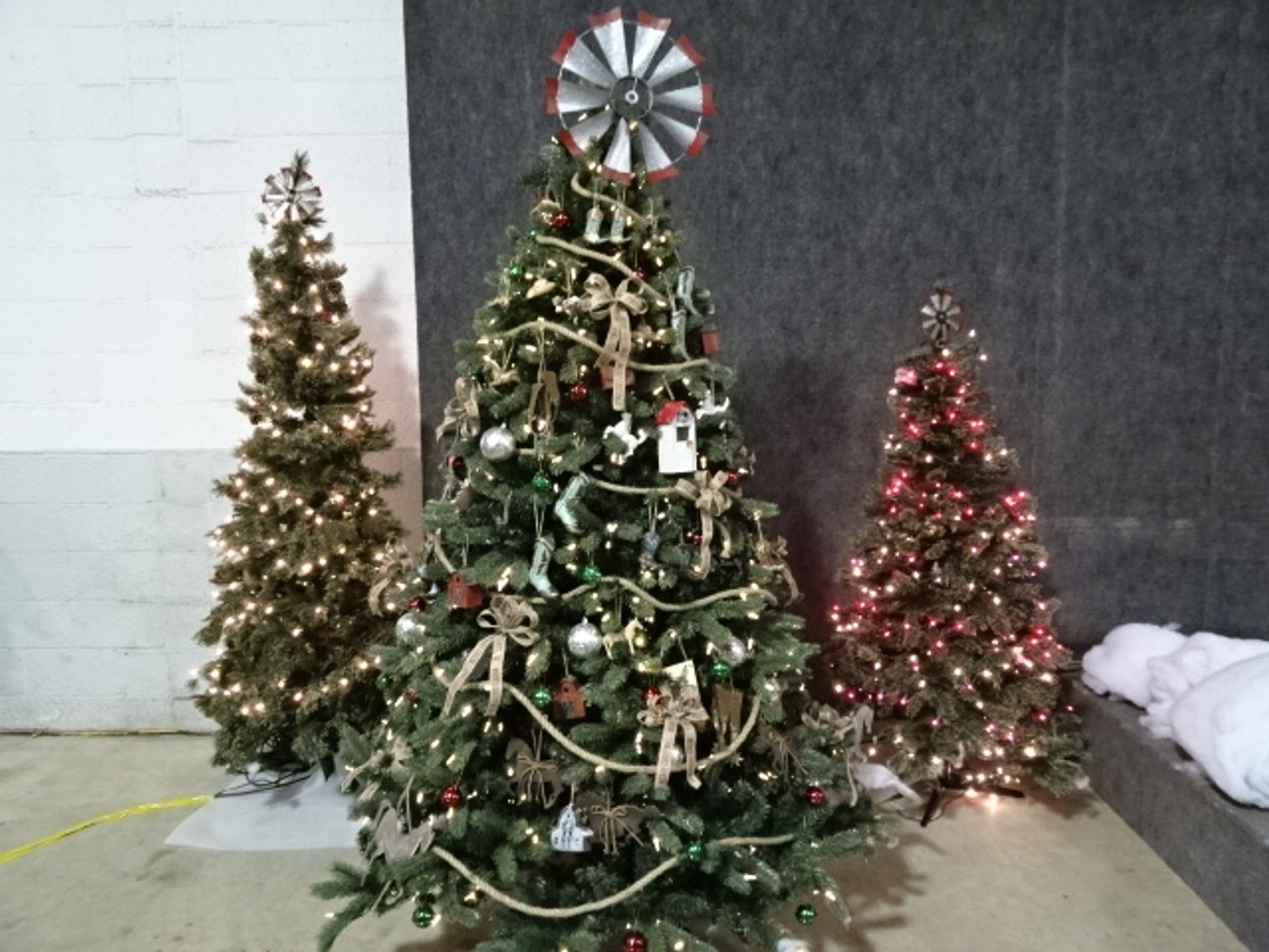 Image for Dec 26, 2024 Holiday - No Auction Scheduled