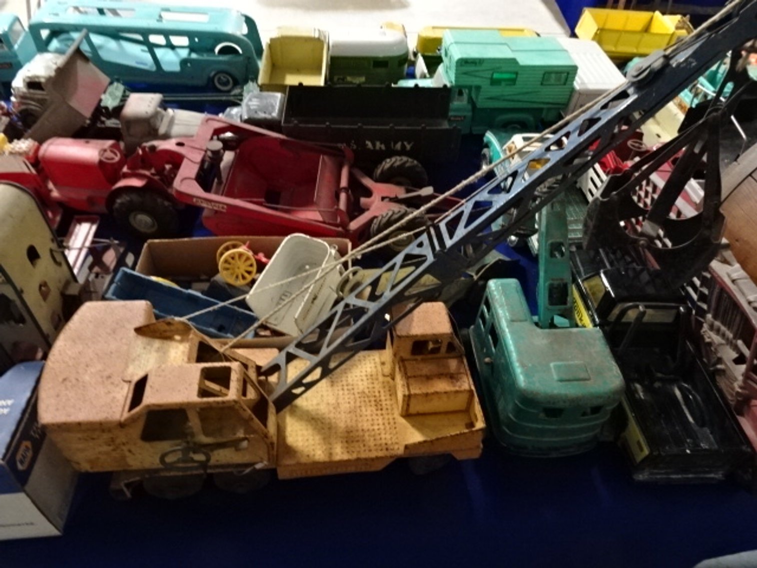 Image for Jan 23, 2025 Public Auction