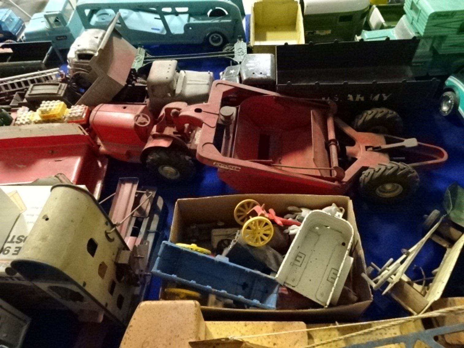 Image for Jan 23, 2025 Public Auction