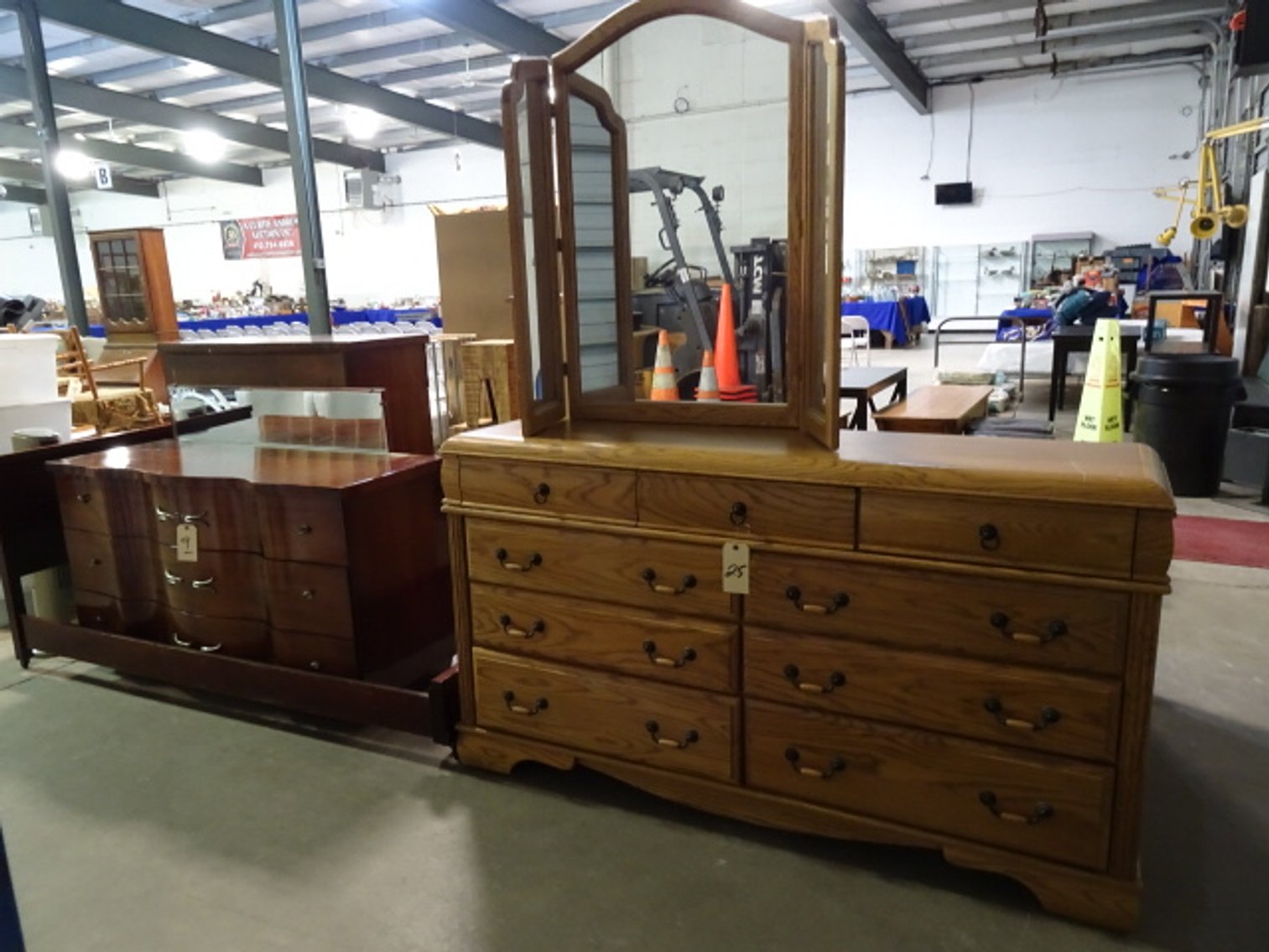 Image for Jan 23, 2025 Public Auction