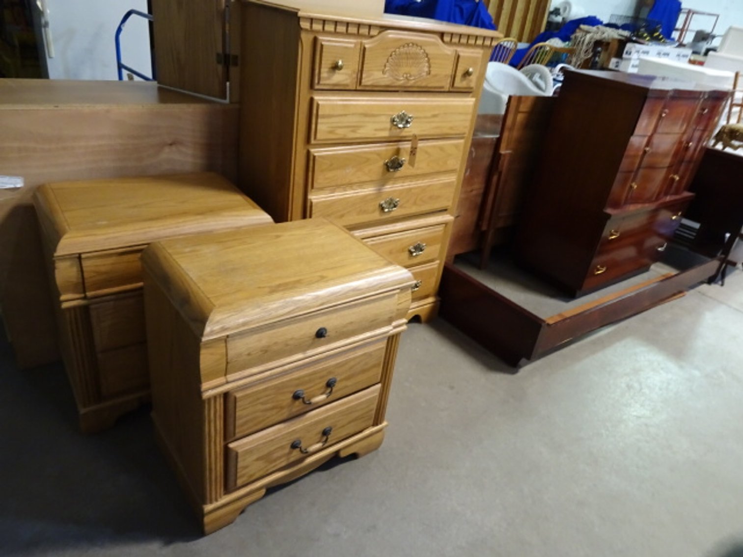 Image for Jan 23, 2025 Public Auction