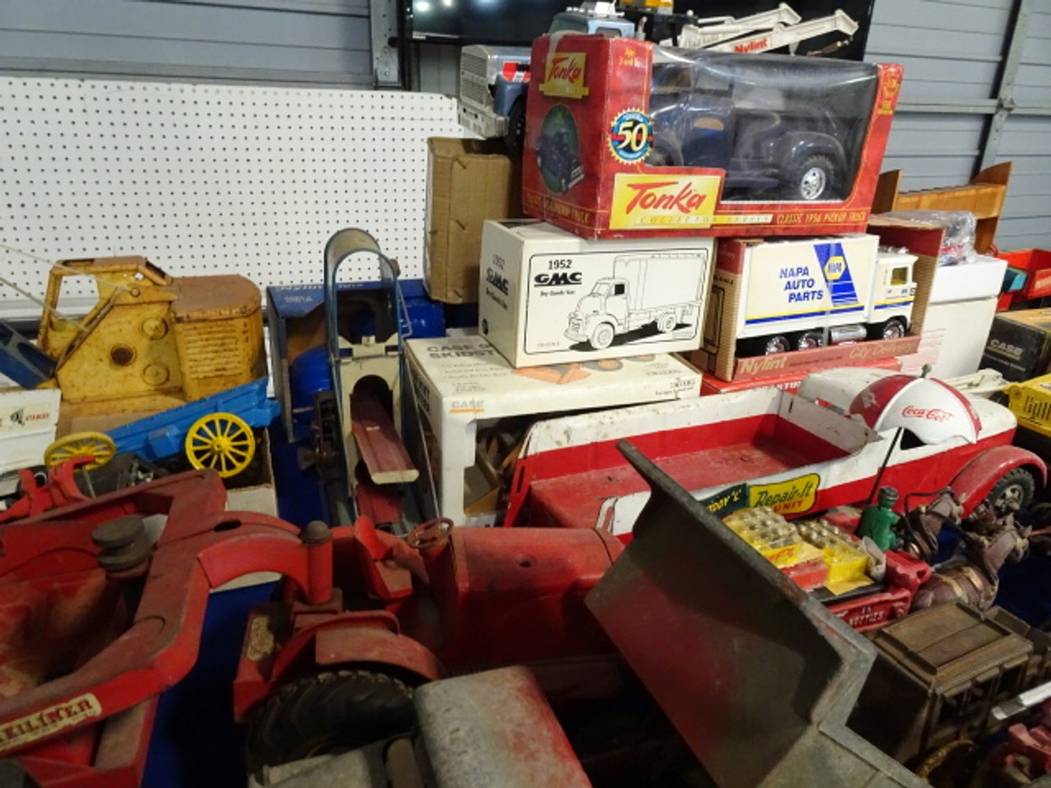 Image for Jan 23, 2025 Public Auction