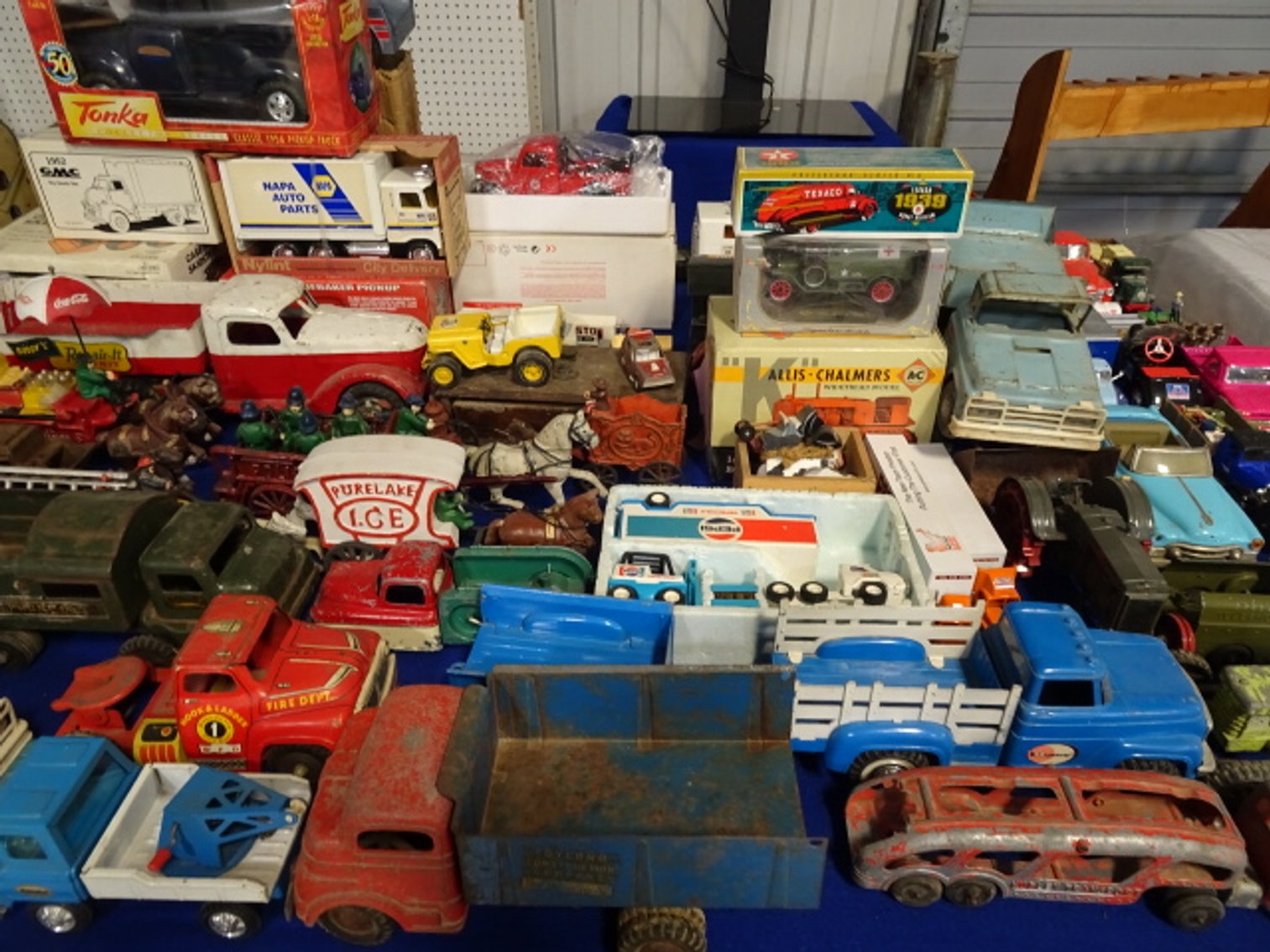 Image for Jan 23, 2025 Public Auction