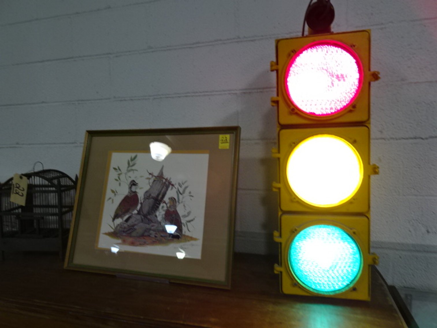 Image for Apr 3, 2025 Public Auction