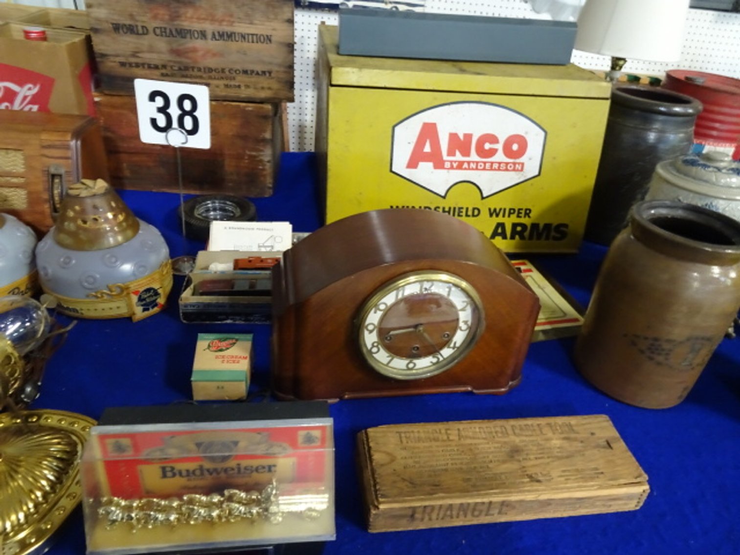 Image for Apr 10, 2025 Public Auction