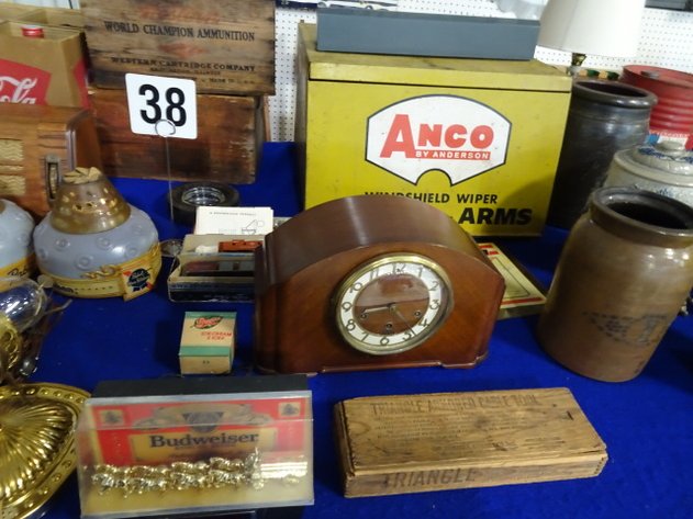 Image for Apr 10, 2025 Public Auction