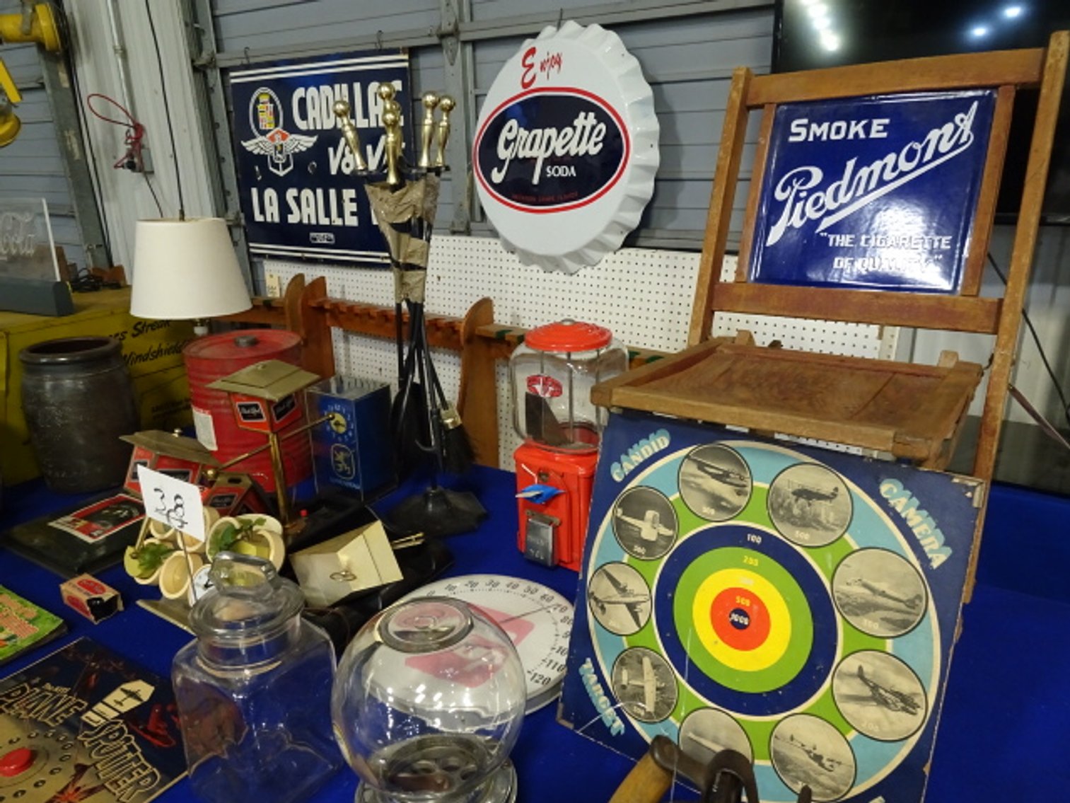 Image for Apr 10, 2025 Public Auction