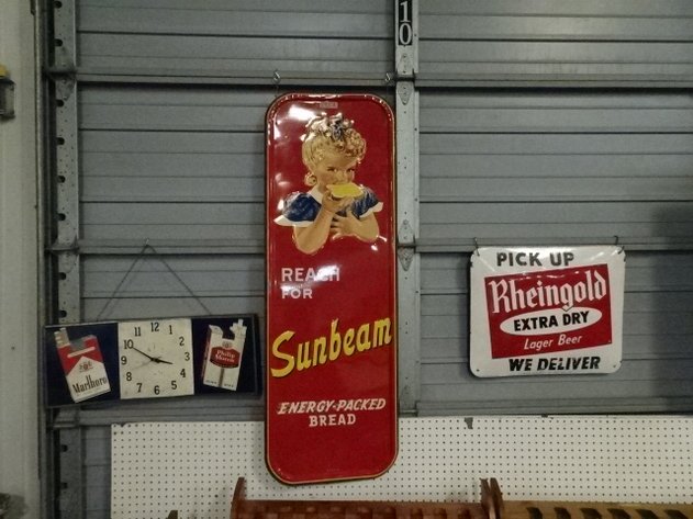 Image for Apr 17, 2025 Public Auction