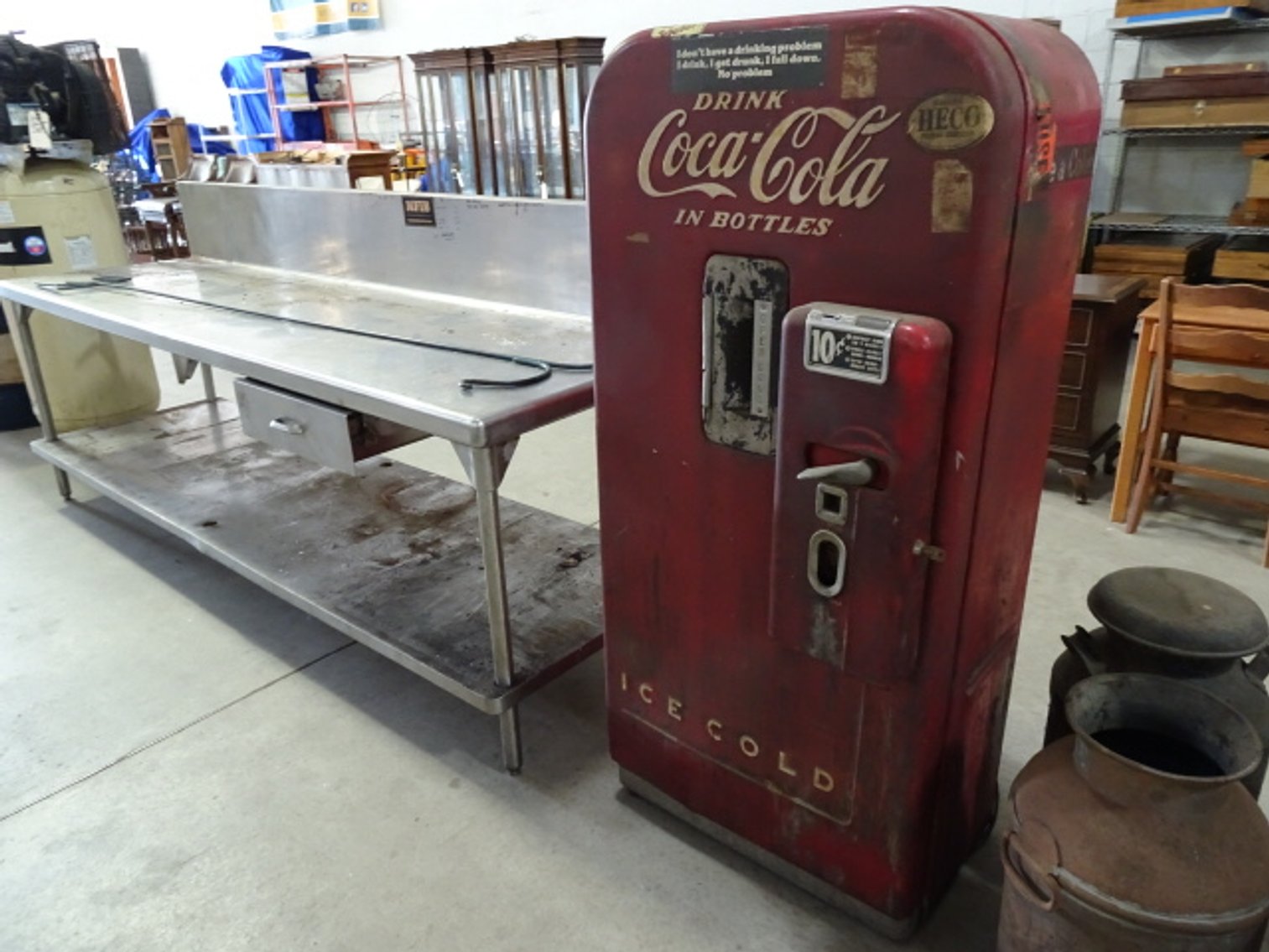 Image for Apr 17, 2025 Public Auction