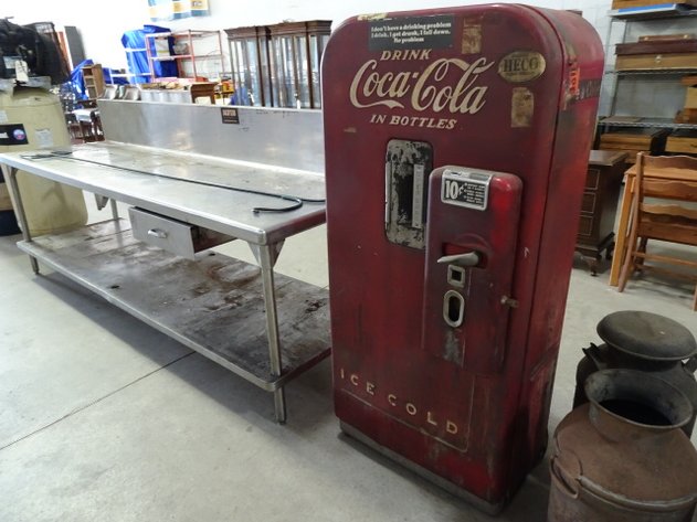 Image for Apr 17, 2025 Public Auction