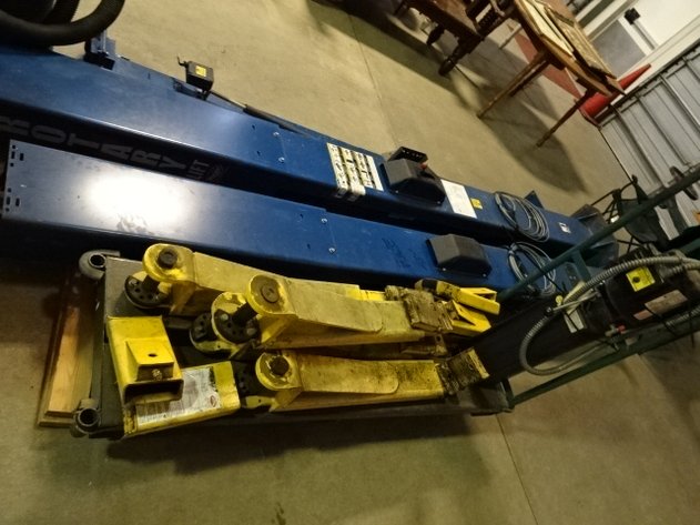 Image for Apr 17, 2025 Public Auction