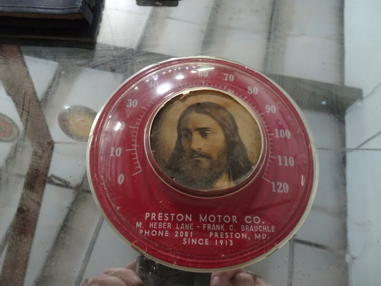 Image for Apr 24, 2025 Public Auction