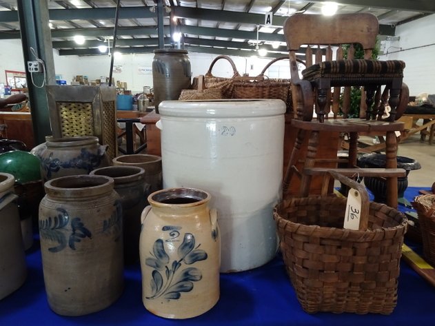 Image for May 1, 2025 Public Auction