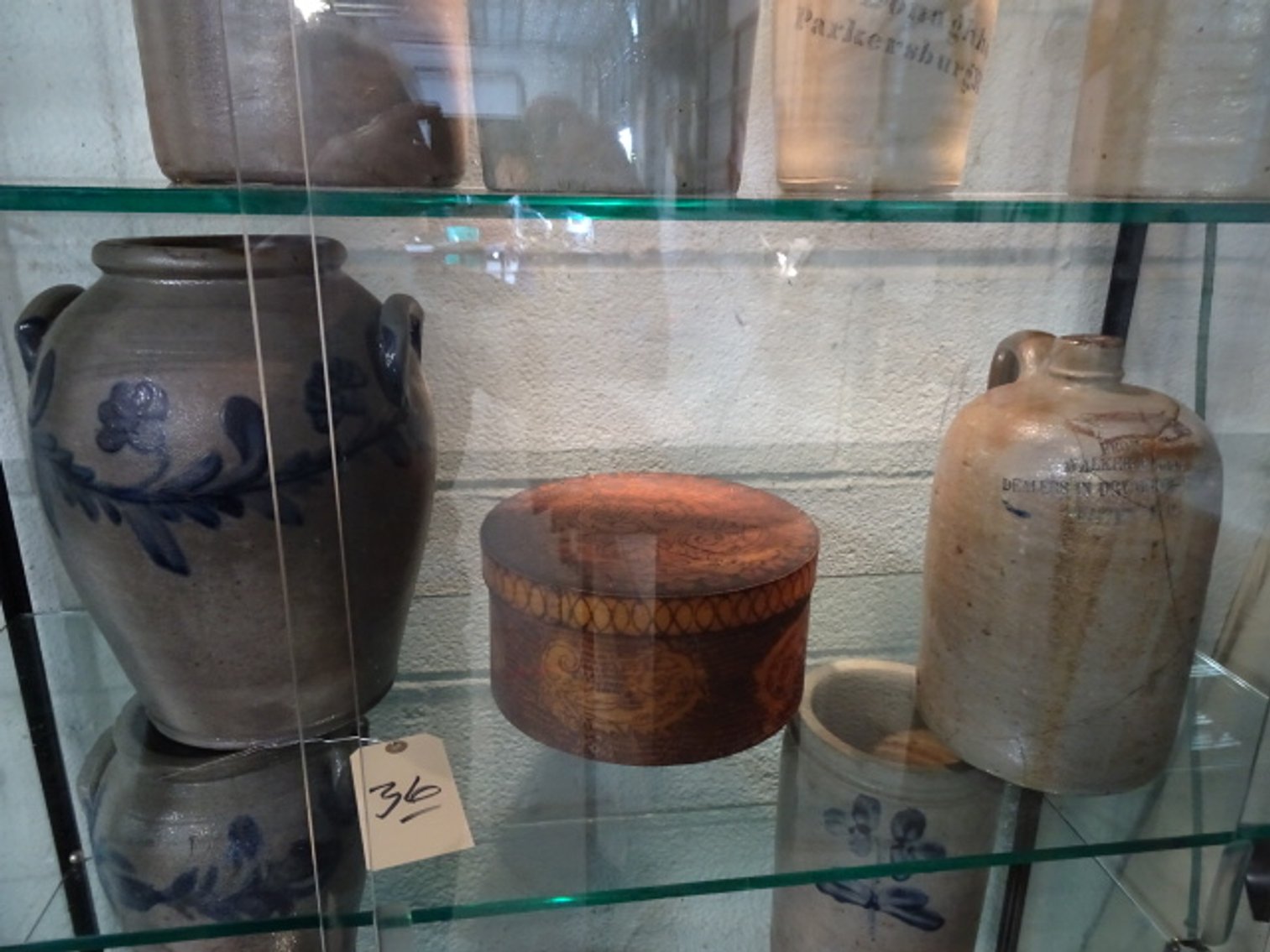 Image for May 1, 2025 Public Auction