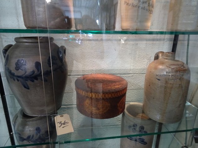 Image for May 1, 2025 Public Auction