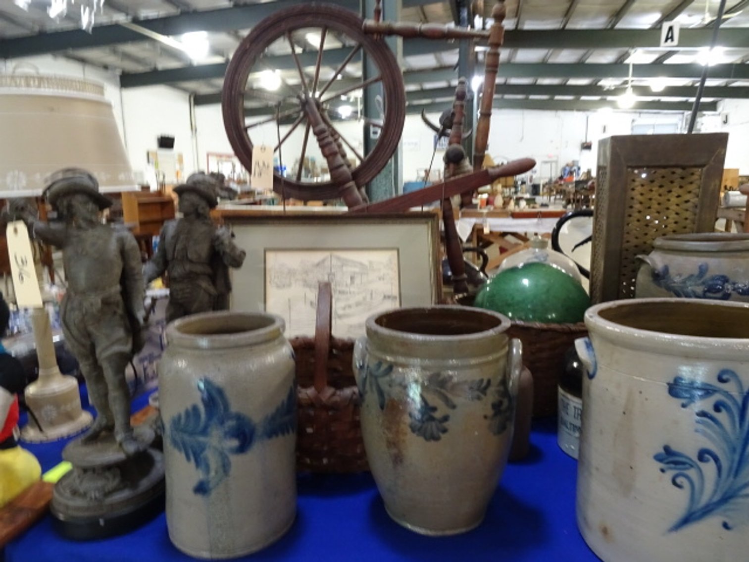 Image for May 1, 2025 Public Auction