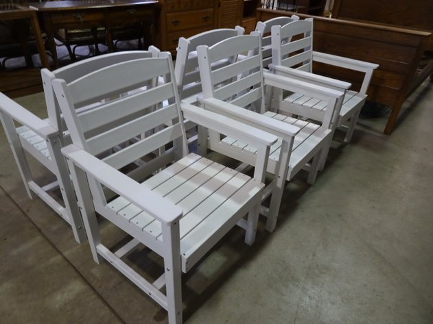 Image for May 1, 2025 Public Auction