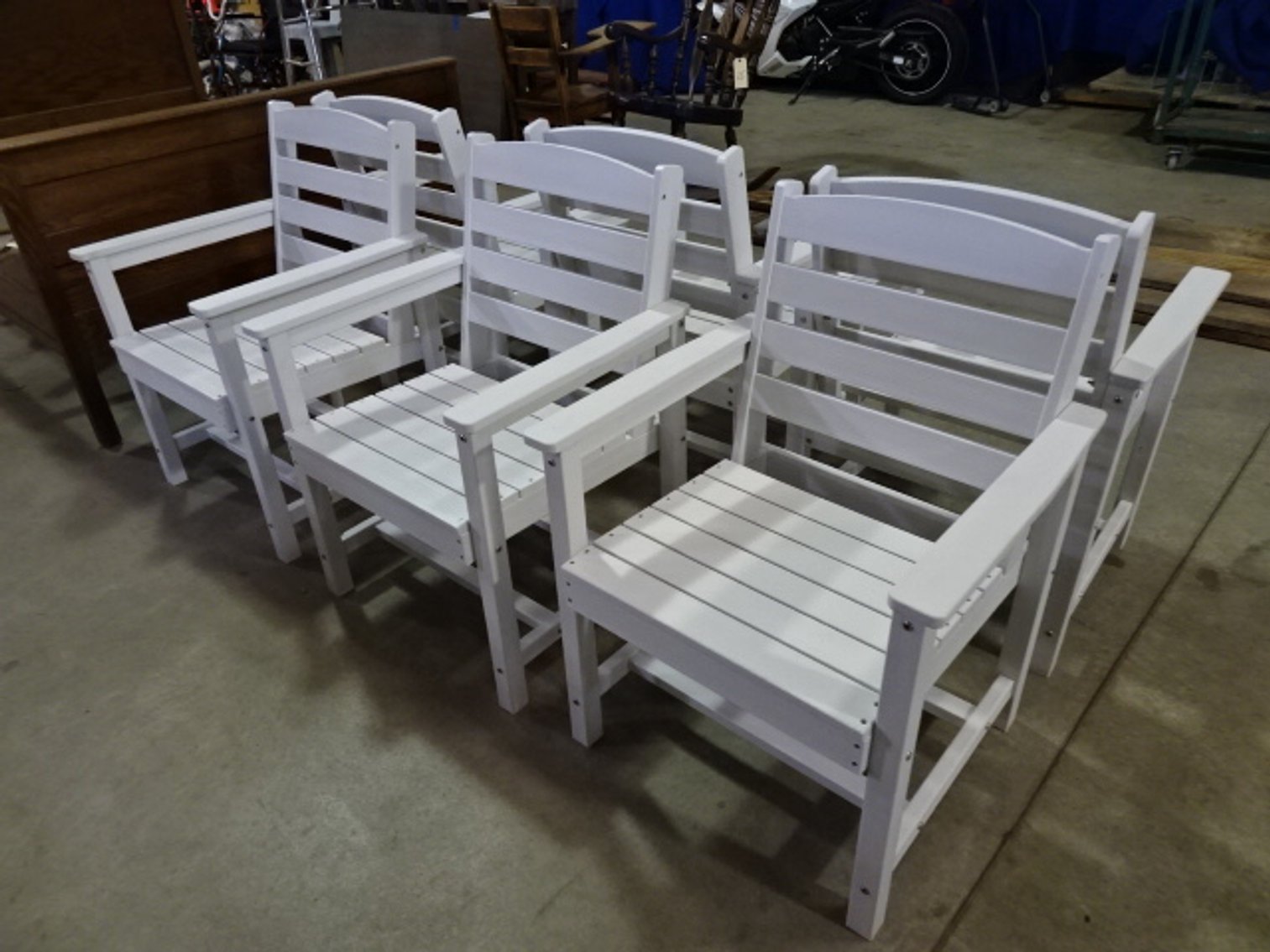 Image for May 1, 2025 Public Auction