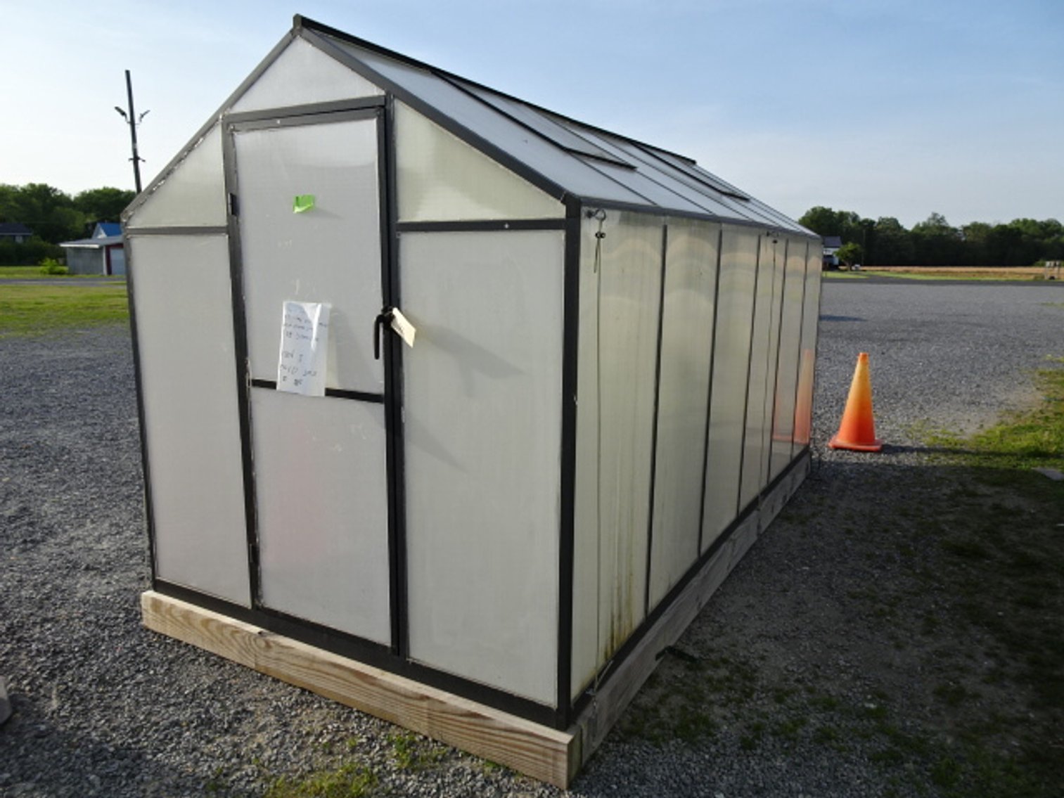 Image for May 1, 2025 Public Auction