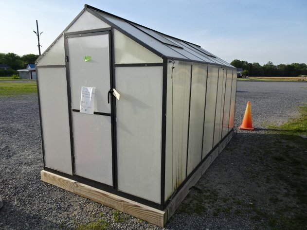 Image for May 1, 2025 Public Auction