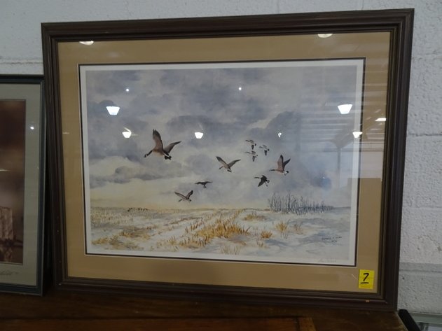 Image for May 8, 2025 Public Auction