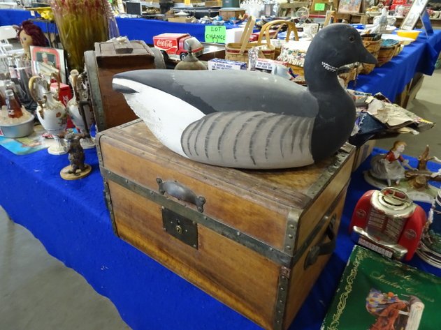 Image for May 8, 2025 Public Auction