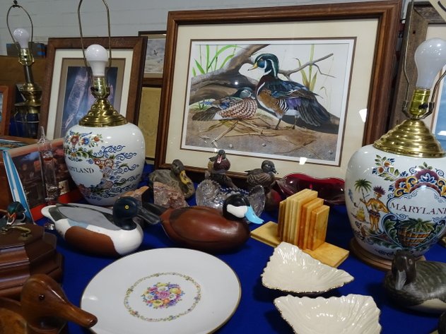 Image for May 8, 2025 Public Auction