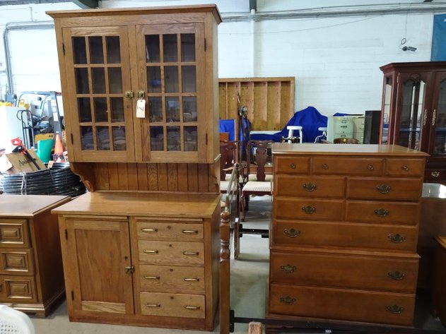 Image for May 8, 2025 Public Auction