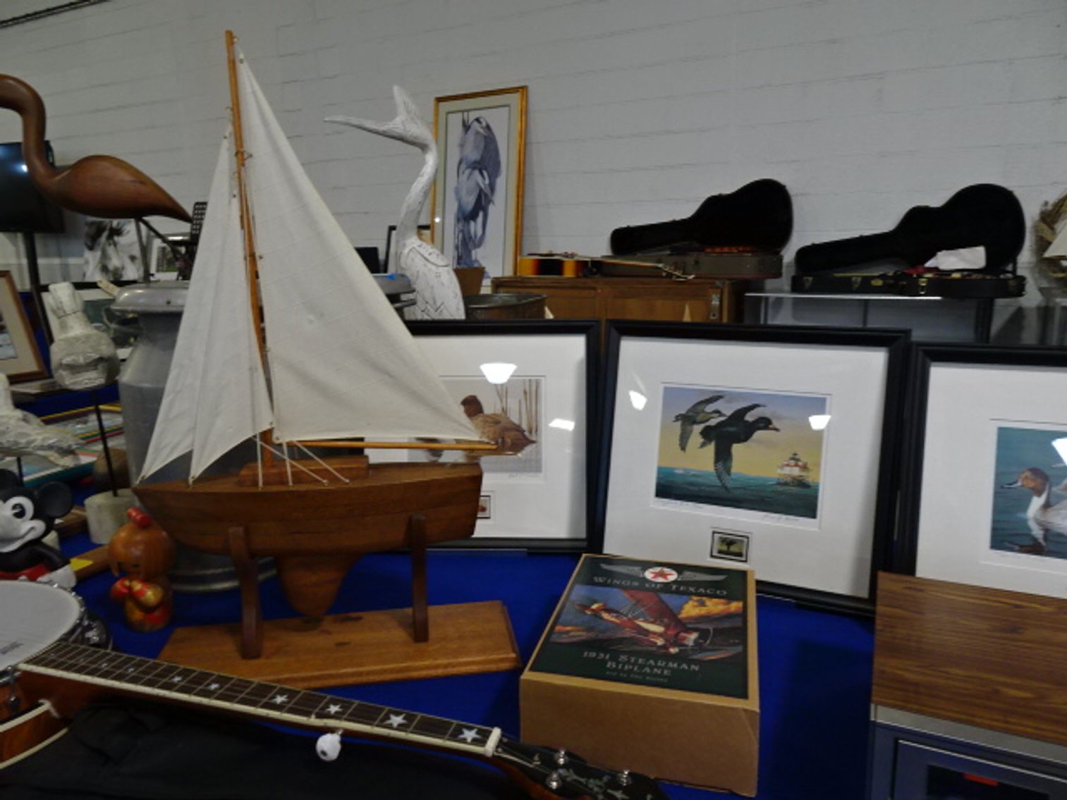 Image for May 15, 2025 Public Auction