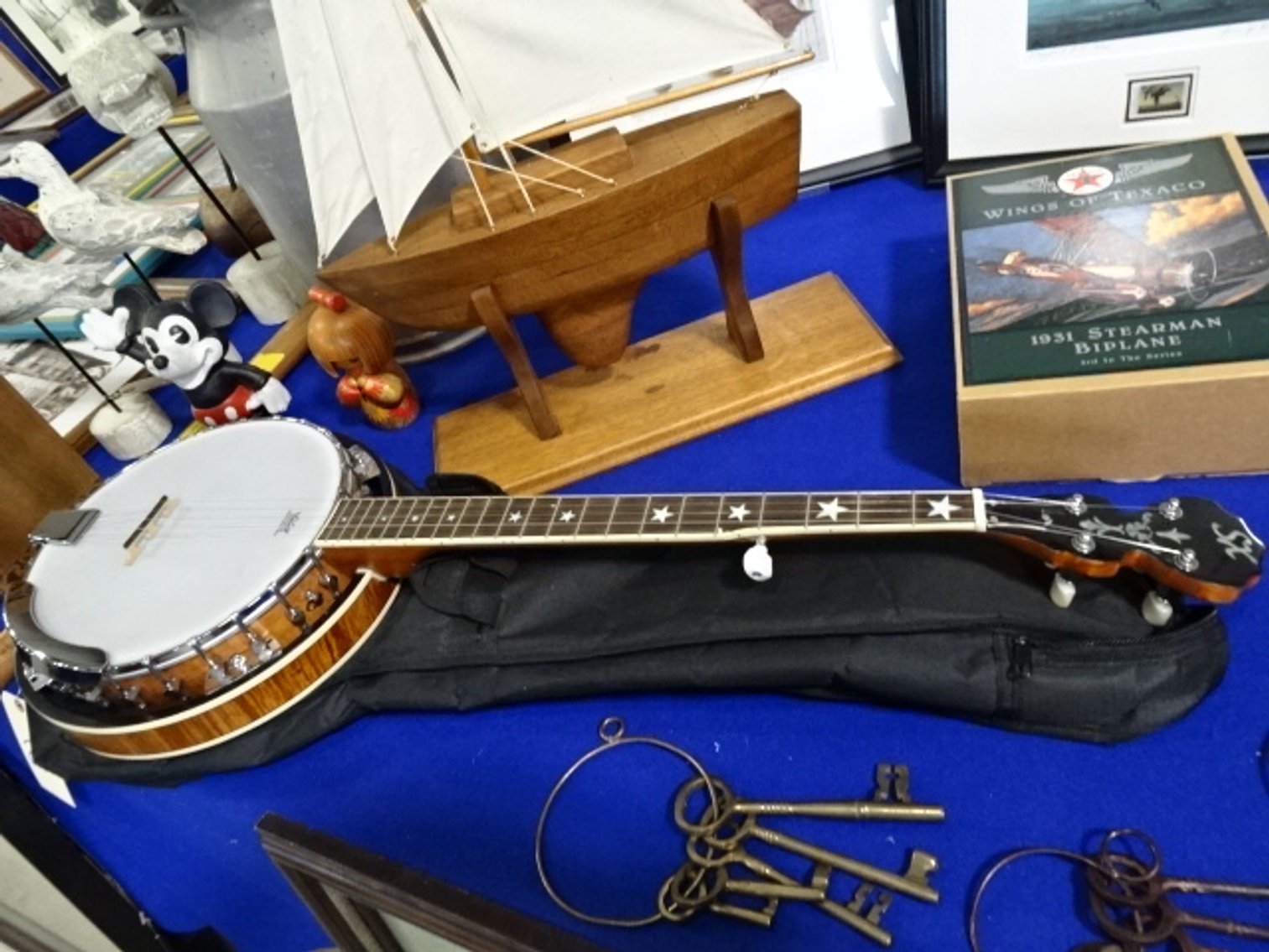 Image for May 15, 2025 Public Auction