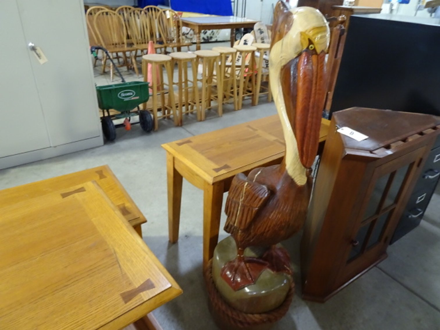 Image for May 15, 2025 Public Auction