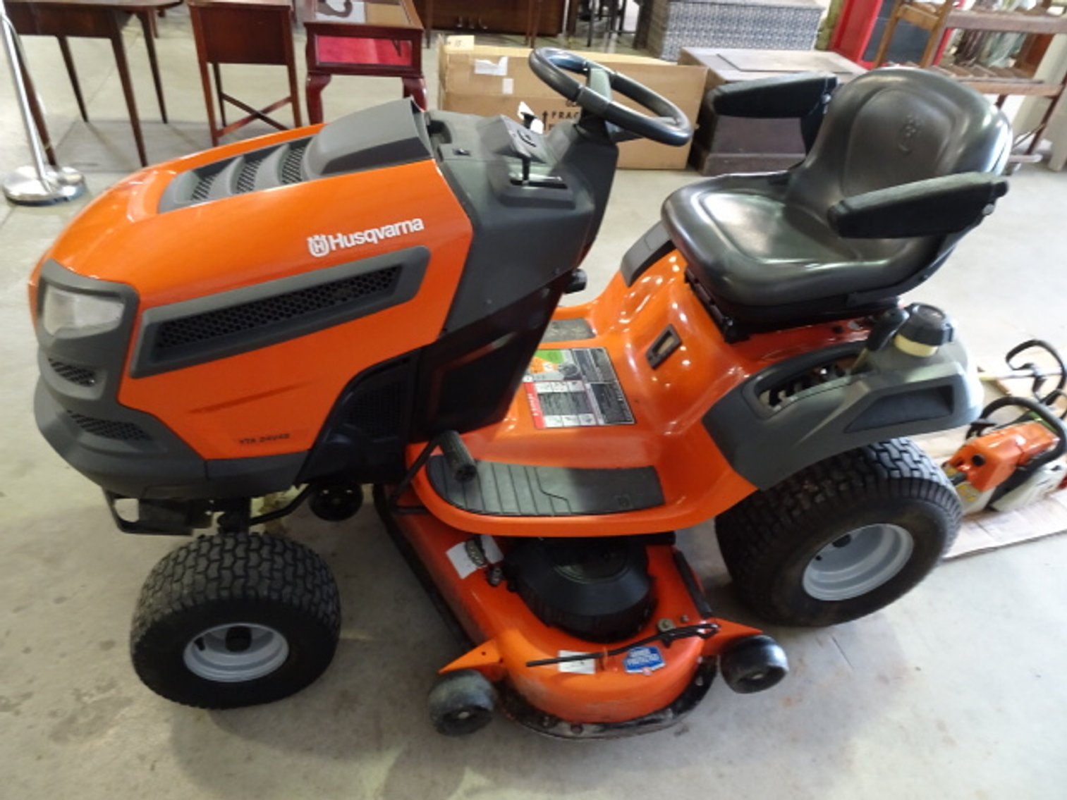 Image for May 15, 2025 Public Auction