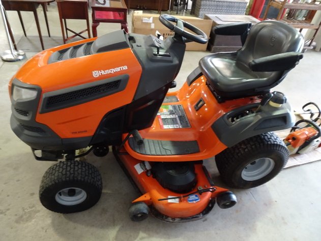 Image for May 15, 2025 Public Auction