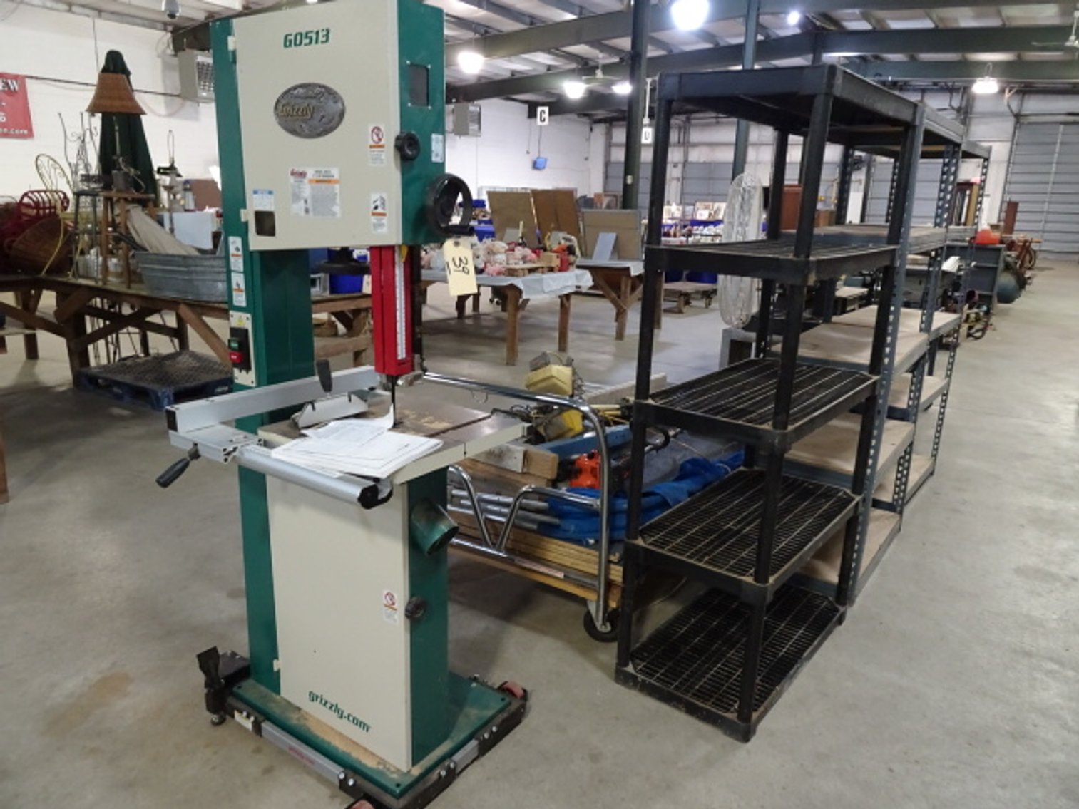 Image for May 22, 2025 Public Auction