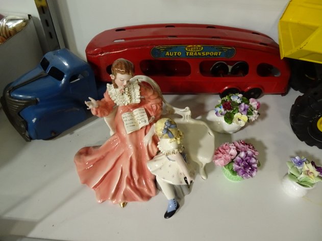 Image for May 22, 2025 Public Auction