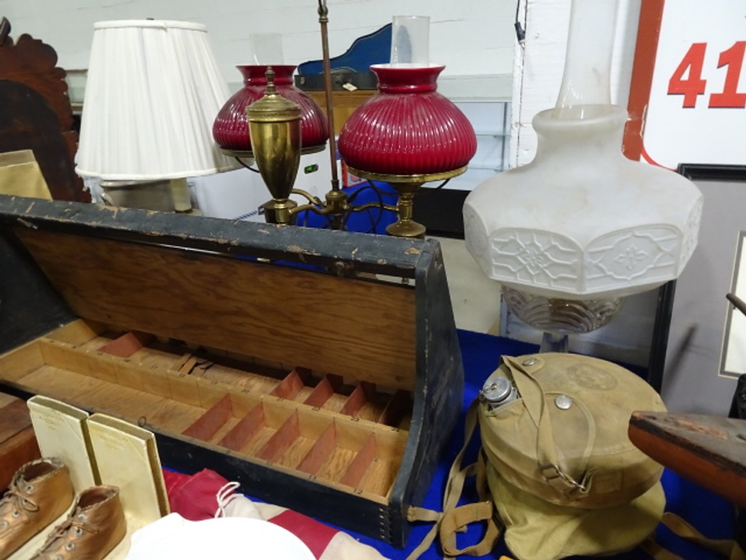 Image for May 22, 2025 Public Auction