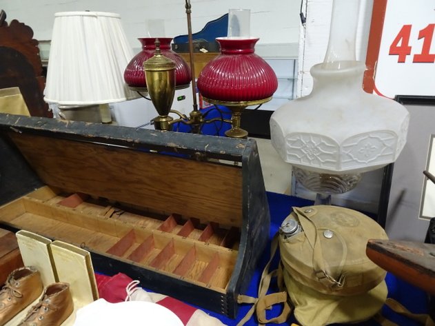 Image for May 22, 2025 Public Auction