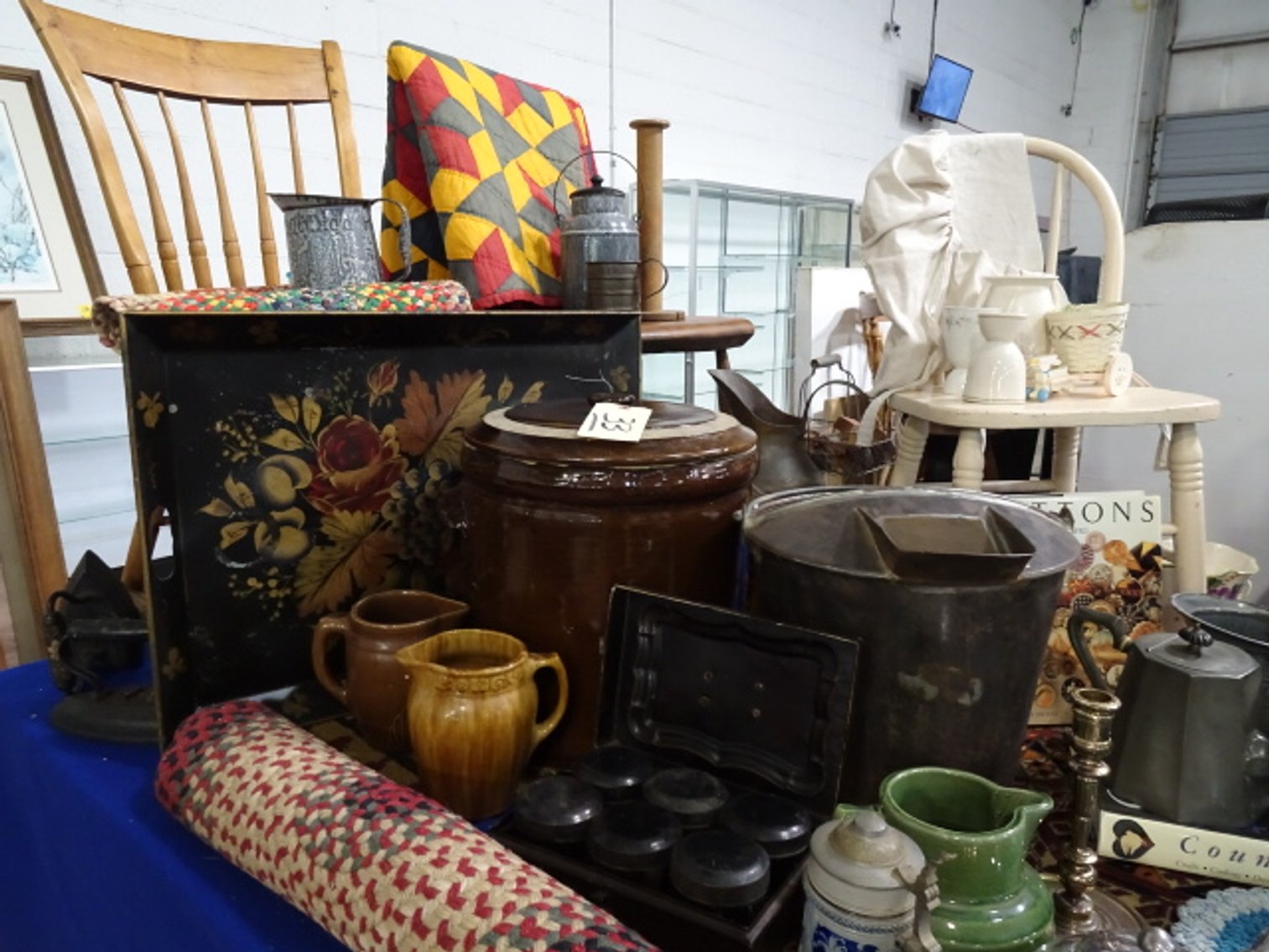 Image for May 29, 2025 Public Auction